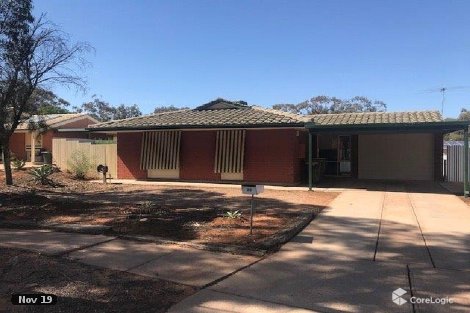 20 Anderson Cres, Port Augusta West, SA 5700