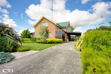 22 Duff Dr, Sheffield, TAS 7306