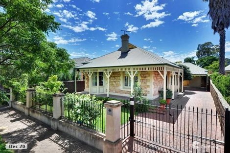 44 Cudmore Ave, Toorak Gardens, SA 5065