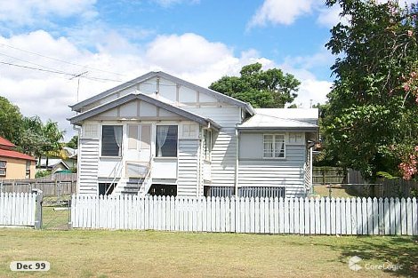 21 Gibbon St, East Ipswich, QLD 4305