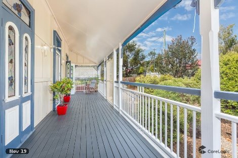 17-19 Mount Crosby Rd, Tivoli, QLD 4305