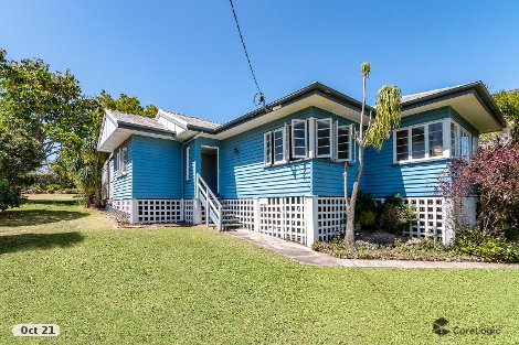 33 Carbethon St, Manly, QLD 4179