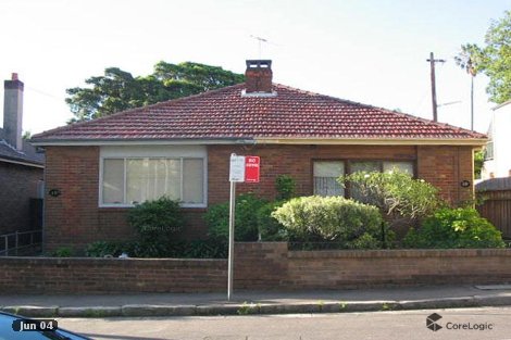 19a Hereford St, Glebe, NSW 2037