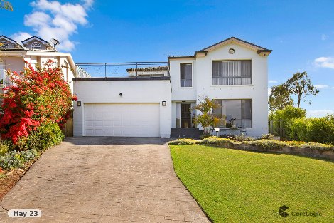 29 Jack Mcnamee Pl, Kellyville, NSW 2155