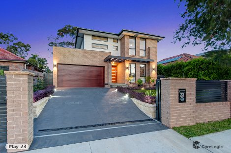 23 Westminster Rd, Gladesville, NSW 2111