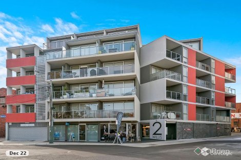 408/2 Willis Lane, Hampton, VIC 3188