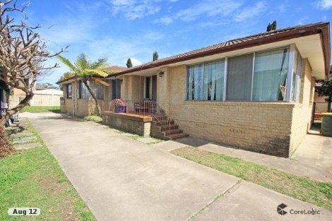 57 Parliament Rd, Macquarie Fields, NSW 2564