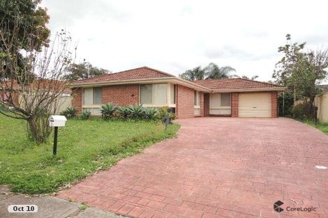 3 Rogan Cres, Prairiewood, NSW 2176