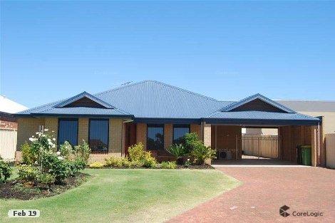 17 Edith Agnes Cir, West Busselton, WA 6280