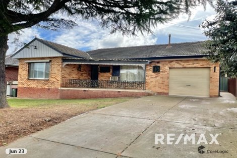 117 Simkin Cres, Kooringal, NSW 2650