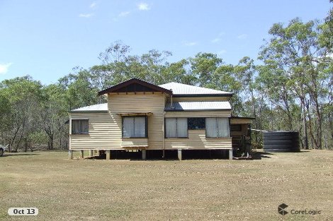 3281 Bundaberg Gin Gin Rd, Bungadoo, QLD 4671