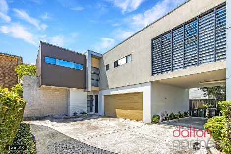 3/36 Winsor St, Merewether, NSW 2291