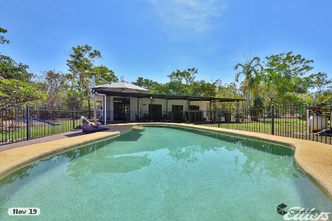 80 Nottage Rd, Bees Creek, NT 0822