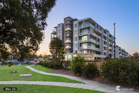 1703/39 Rhodes St, Hillsdale, NSW 2036