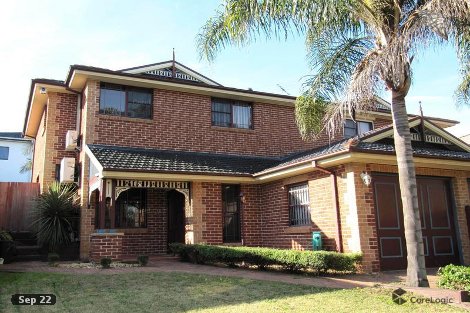 112a Lord Howe Dr, Hinchinbrook, NSW 2168