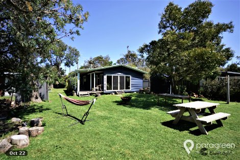 25 Ash Ave, Sandy Point, VIC 3959