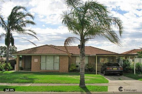 1 Fava Pl, Rooty Hill, NSW 2766