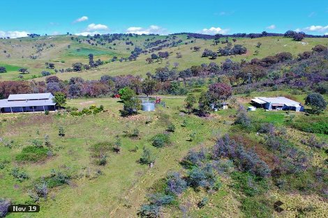 2692 Freemantle Rd, Killongbutta, NSW 2795