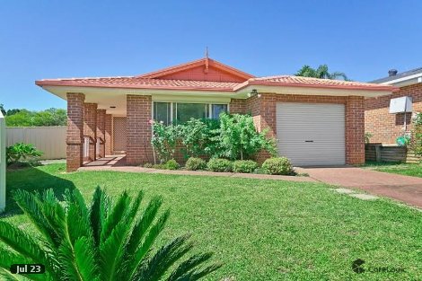 20 Orchid Pl, Macquarie Fields, NSW 2564