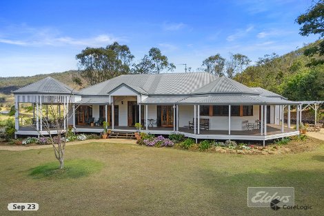 149 Little Bella Creek Rd, Bella Creek, QLD 4570