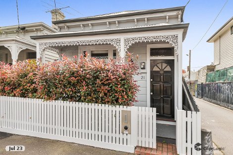 21 Duke St, Windsor, VIC 3181