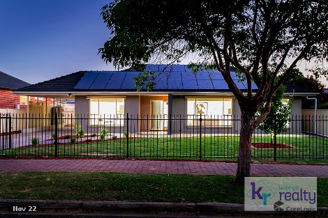 71 Aver Ave, Daw Park, SA 5041