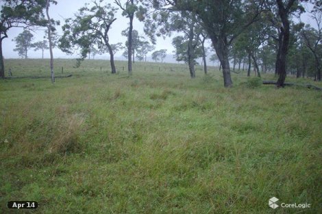 Lot 2 Cause Rd, Pimpimbudgee, QLD 4615