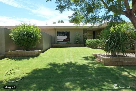 1 St Andrews Pl, Desert Springs, NT 0870