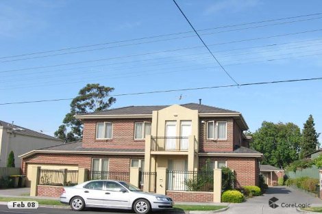 3/16 Bambra Rd, Caulfield North, VIC 3161