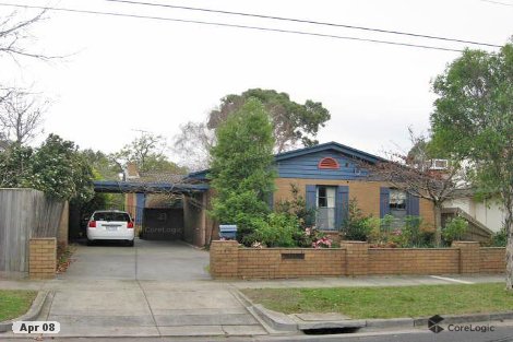 15 Mcdonald St, Beaumaris, VIC 3193