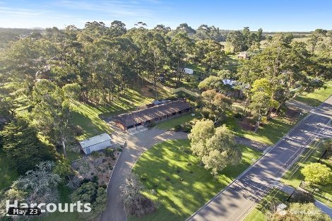 18 Harvey St, Creswick, VIC 3363