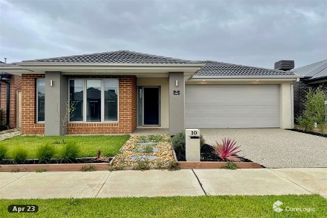 10 Dorkings Way, Clyde North, VIC 3978