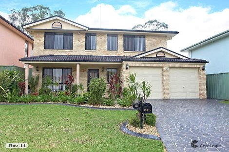 18 Timbillica Cl, Prestons, NSW 2170