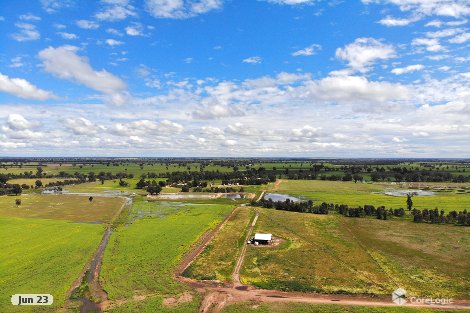 529 Napiers Rd, Piney Range, NSW 2810