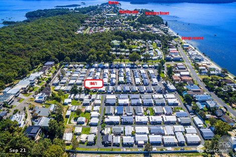 104/1 Fleet St, Salamander Bay, NSW 2317