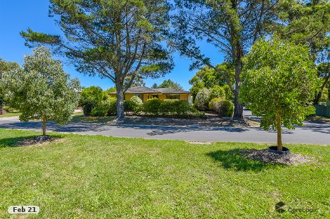 26 Tennyson St, Woodend, VIC 3442