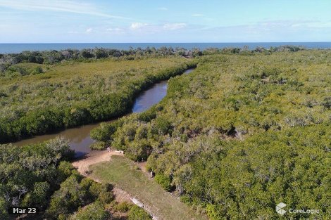 Lot 1 Fingerfield Rd, Rules Beach, QLD 4674