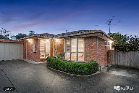 3/14 Albert Hill Rd, Lilydale, VIC 3140