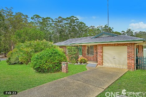 41 Cedar Cl, Wauchope, NSW 2446