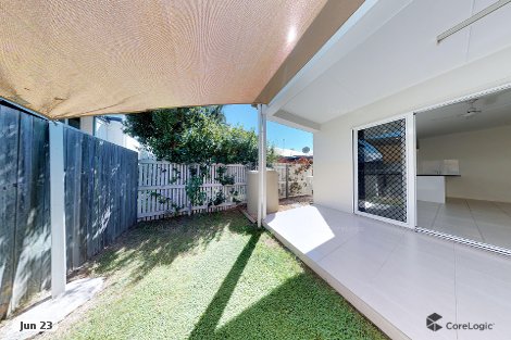 124 George Lane, Rockhampton City, QLD 4700