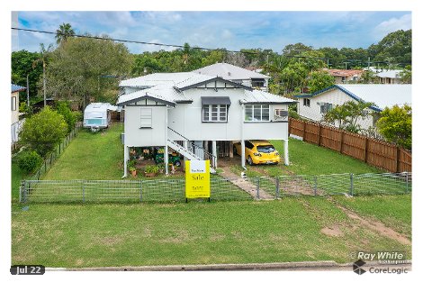 321 Salamanca St, Frenchville, QLD 4701