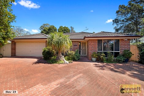 10a Ducker Ave, Hobartville, NSW 2753