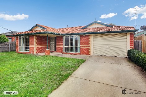 32 Jasmine Dr, Delacombe, VIC 3356