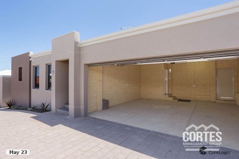 10/614 Rockingham Rd, Lake Coogee, WA 6166