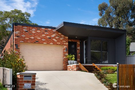 73a Adam St, Quarry Hill, VIC 3550