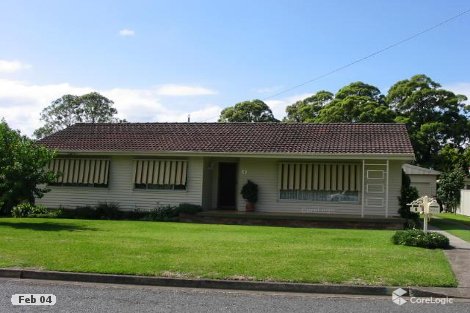 7 High St, Cundletown, NSW 2430