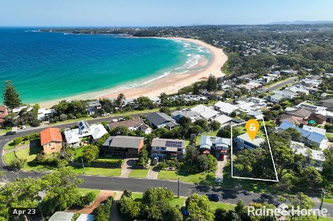 111 Bannister Head Rd, Mollymook Beach, NSW 2539