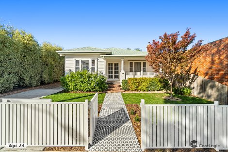 61 Temple St, Heyfield, VIC 3858