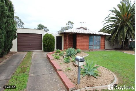 6 Bleby Ct, Para Hills West, SA 5096