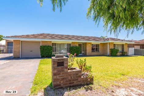 4 Bignell Pl, Herne Hill, WA 6056